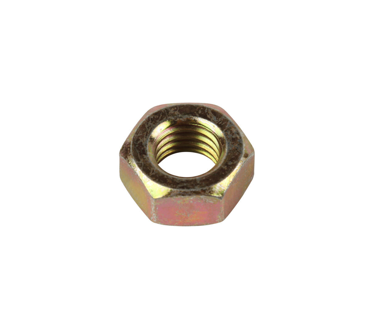 Part Number 70021096 Nut, M8 fits JLG
