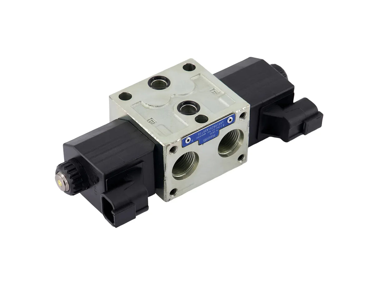 70021213 Section Assembly, W/Coil & Kit | JLG