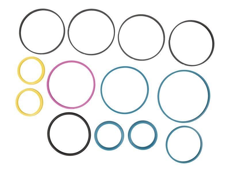 70021495 Seal Kit, Steer Cyl | JLG - BHE Parts Store