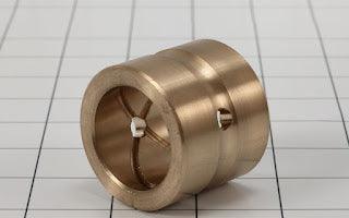 70021749 Bushing | JLG - BHE Parts Store
