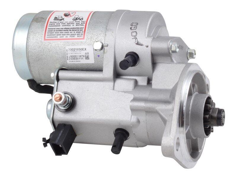 70021850EX Reman Starter