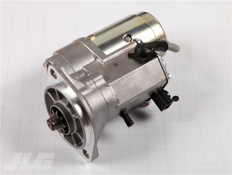70021850 Starter Motor