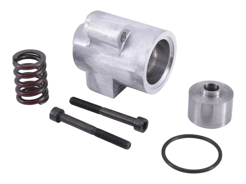 70022017 End Group Spool | JLG