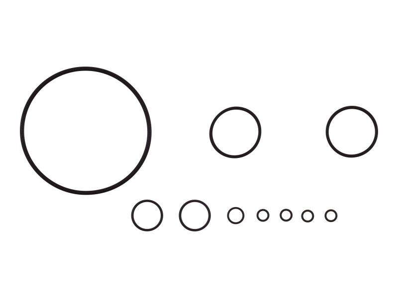 70022021 Po Section Seal Kit | JLG