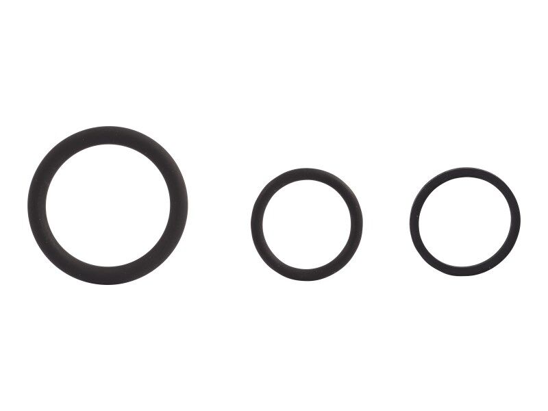 70022023 Shut-Off Plug & Rv Seal Kit | JLG