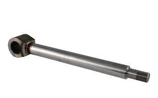 70022092 Rod Weldment | JLG - BHE Parts Store