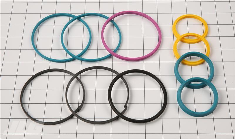 0501298540 Seal Kit | ZF - BHE Parts Store