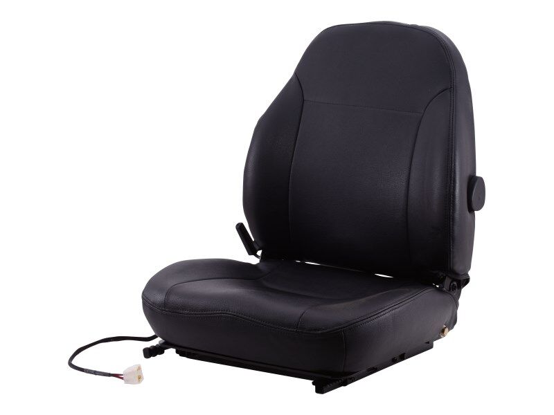 70022517 Replacmnt ViNylon Seat W/O Belts | JLG