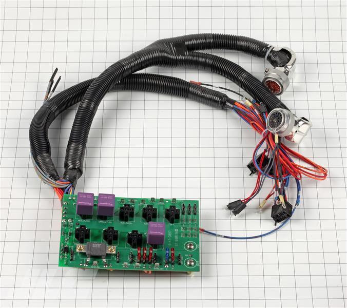 70022611 Harness & Pcb Board, Special | JLG - BHE Parts Store