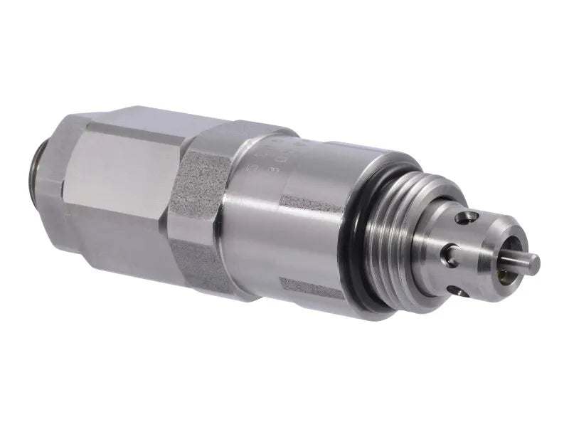 70022625 Relief Valve Section | JLG