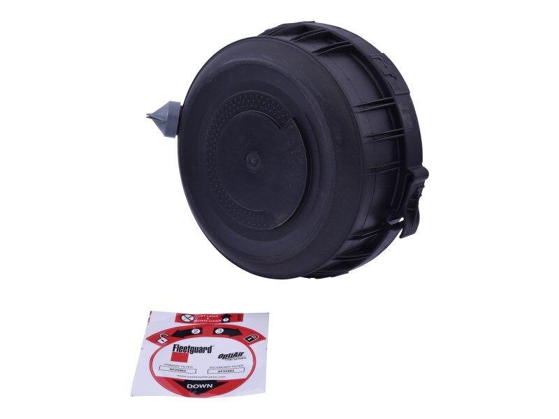 70023195 Cover Assembly