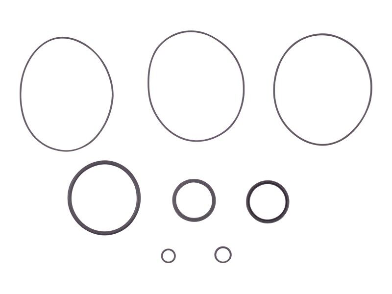 70023241 Seal Kit, Steering Unit | JLG