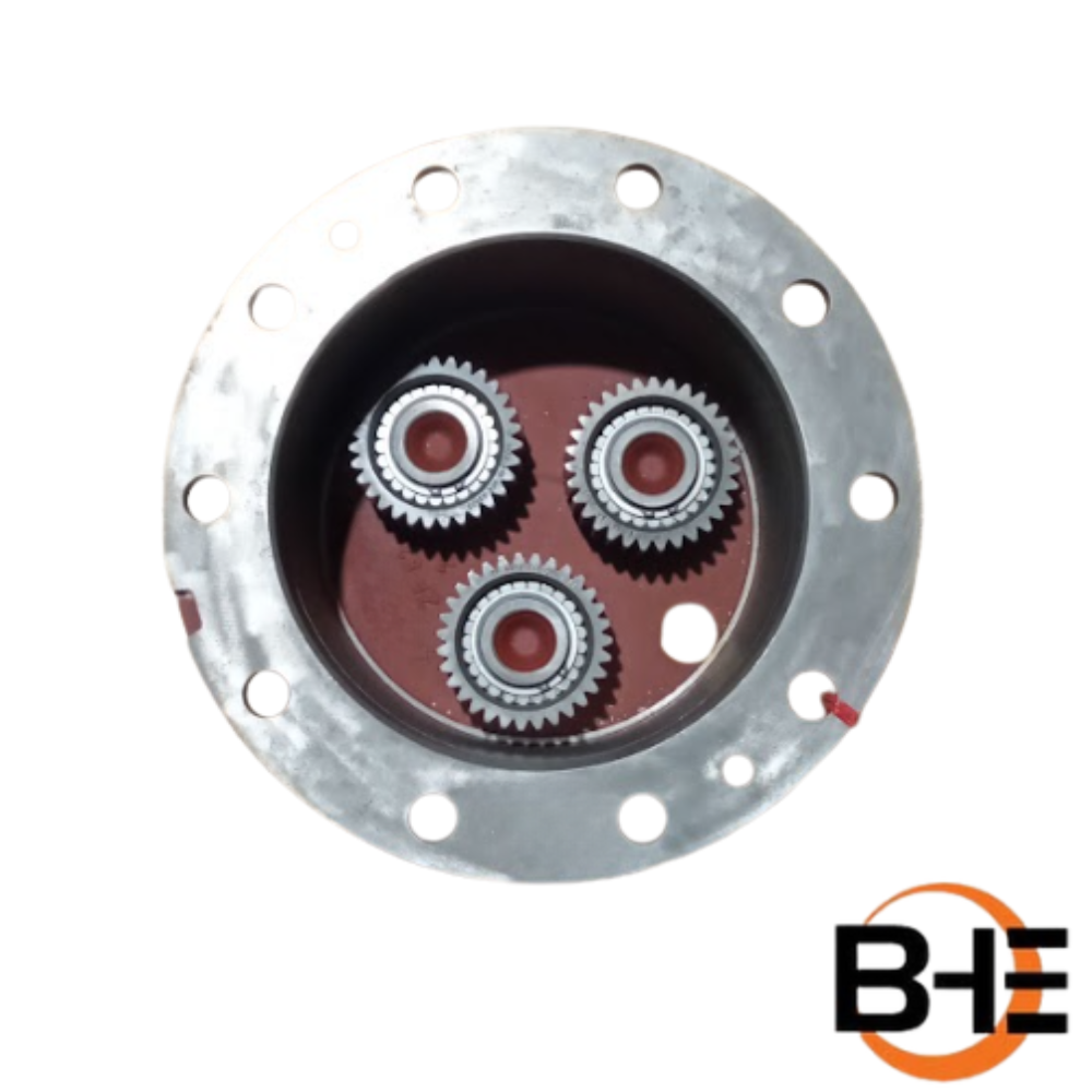 Part Number 70023261 Planet Carrier Assembly | JLG