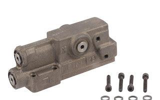 70023350 Control Kit | JLG - BHE Parts Store