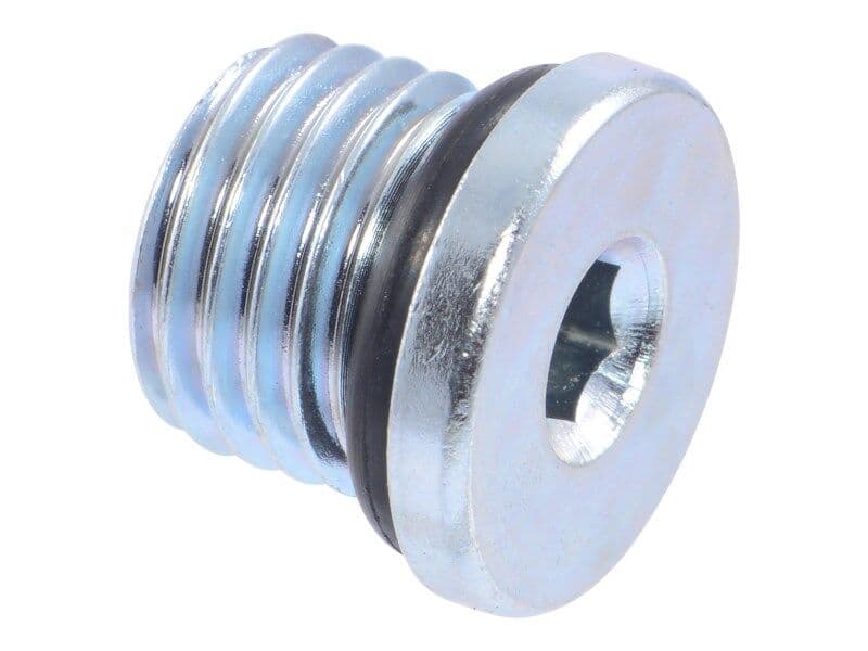 Part Number 70023370 Plug, 7/16-20 Unf fits JLG