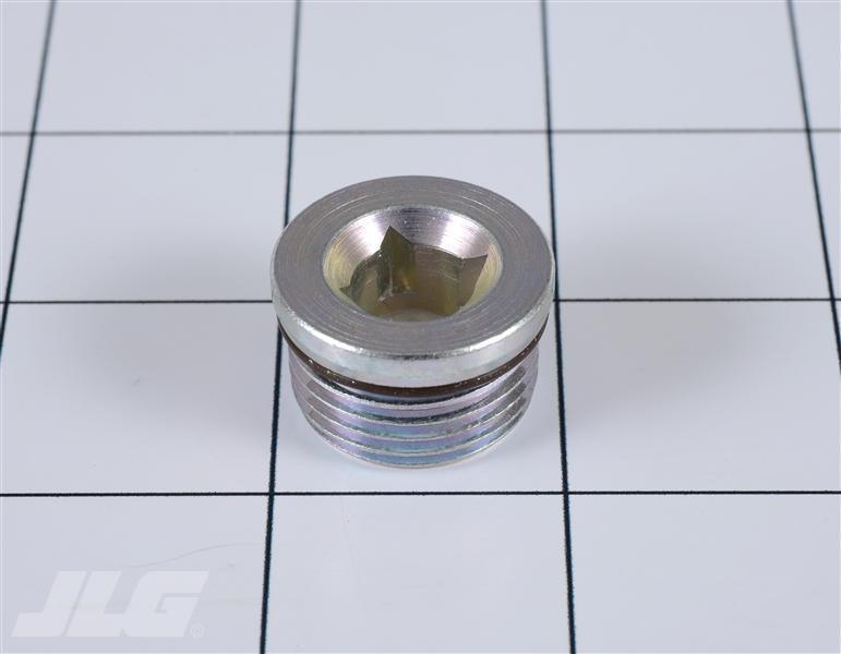 1319578 Screw Plug | JLG - BHE Parts Store