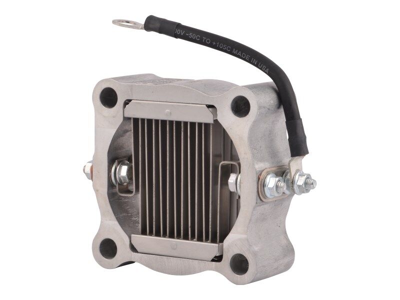 Part Number 70023807 Air Intake Heater fits JLG
