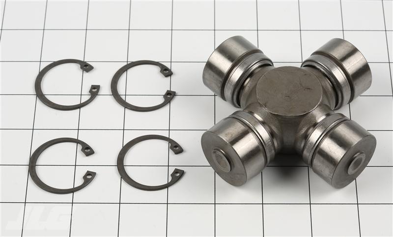 27606.450.02 Cross Kit | Dana - BHE Parts Store