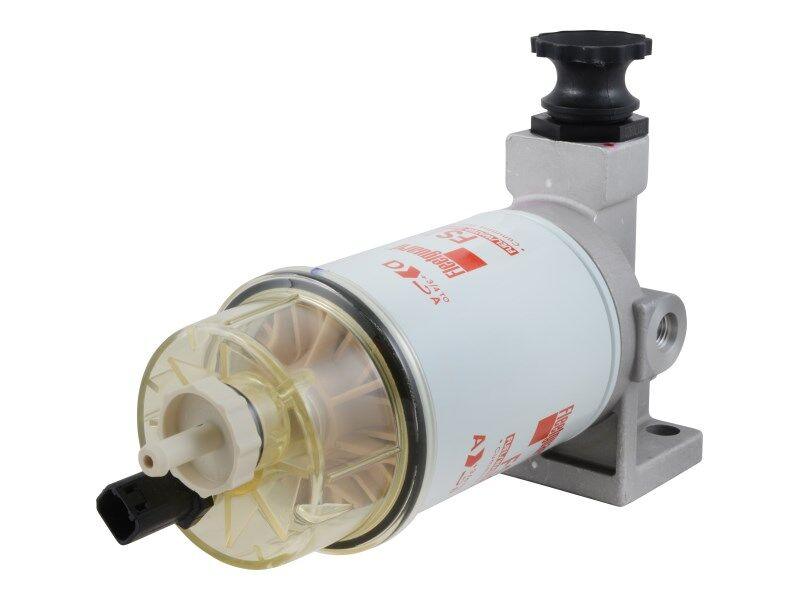 70023950 Prim Fuel Filter Assembly | JLG - BHE Parts Store