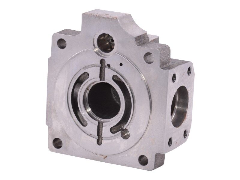 70024041 Radial End Cap | JLG