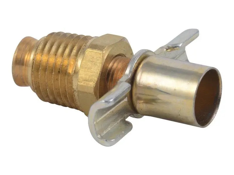 70024112 Draincock, 1/4 | JLG