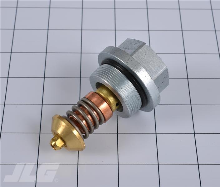 70024116 Thermostat Valve