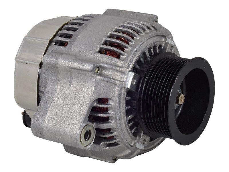 70024276 Alternator