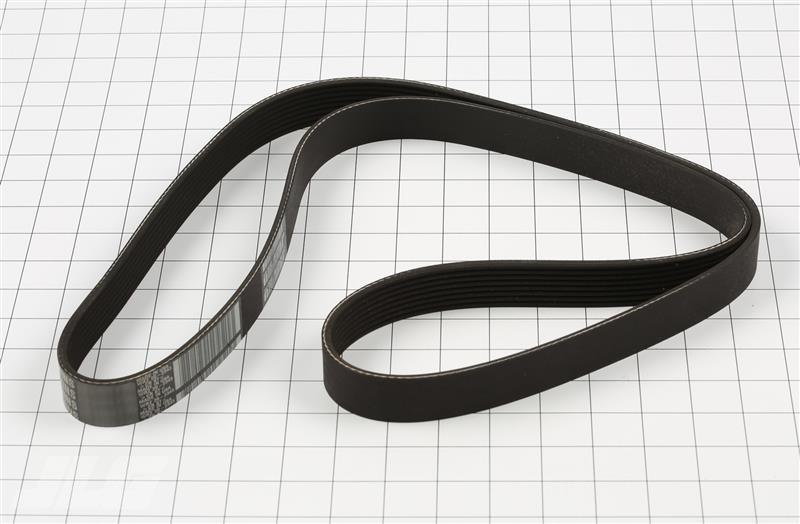 70024309 Fan Belt | JLG - BHE Parts Store