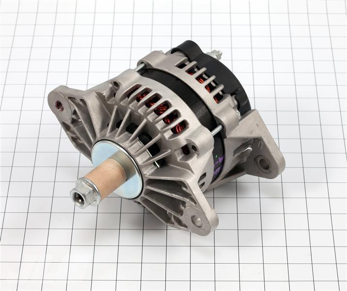 4936876 Alternator