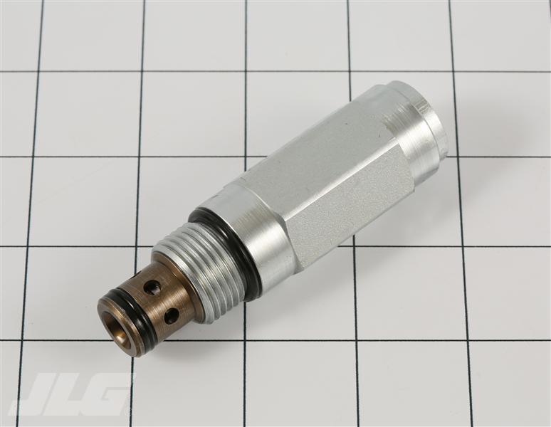 70024348 Relief Valve | JLG - BHE Parts Store