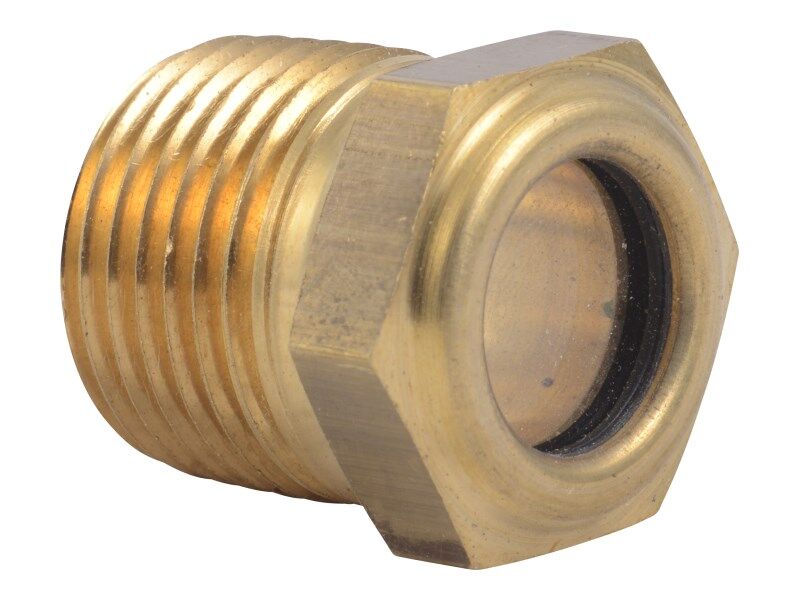 70024349 Site Glass Assembly | JLG