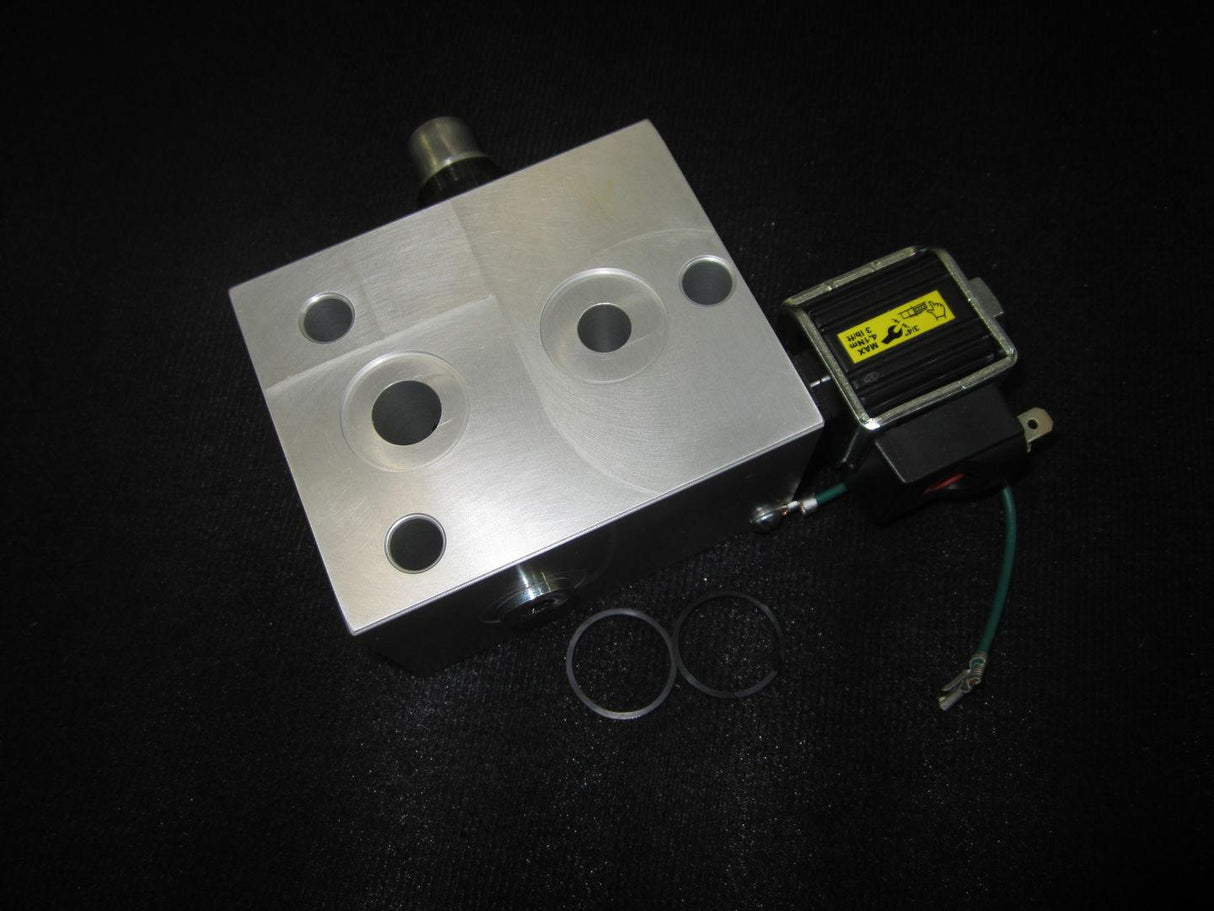 7002447 Complete Dump Section