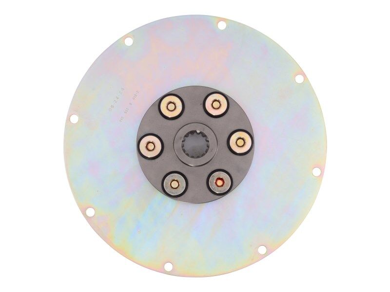 70024844 Flywheel Coupling | JLG