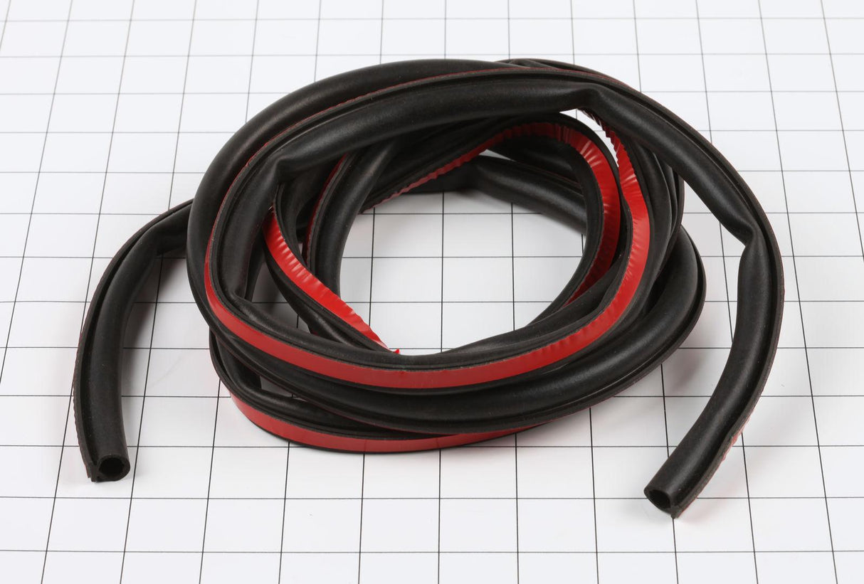 70024954 Seal, Door Window | JLG - BHE Parts Store