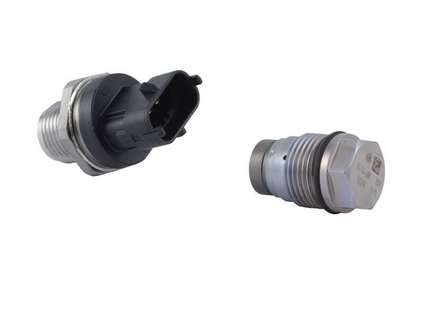 70025352 Pressure Sensor Relief Valve Kit