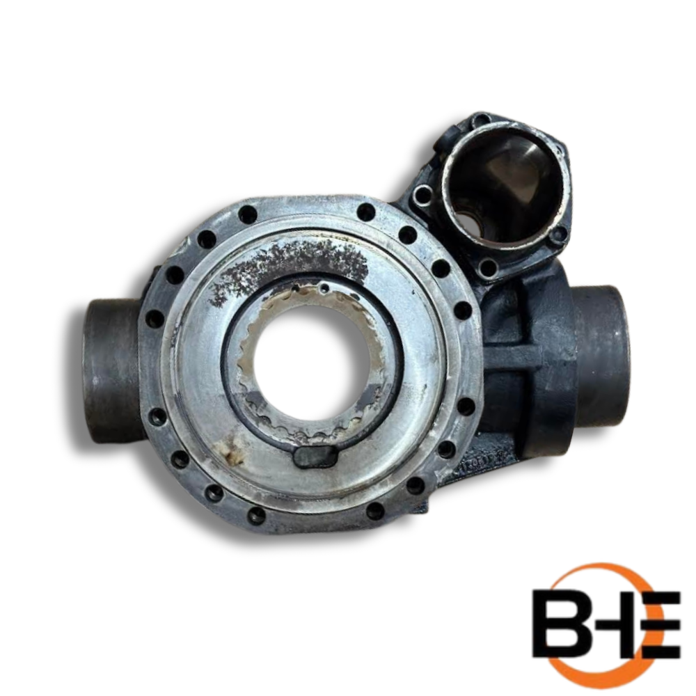 70025335-Axle-Housing-Used-JLG
