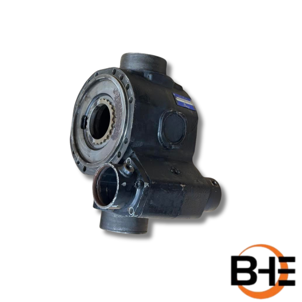 70025335 Axle Housing (Used) | JLG