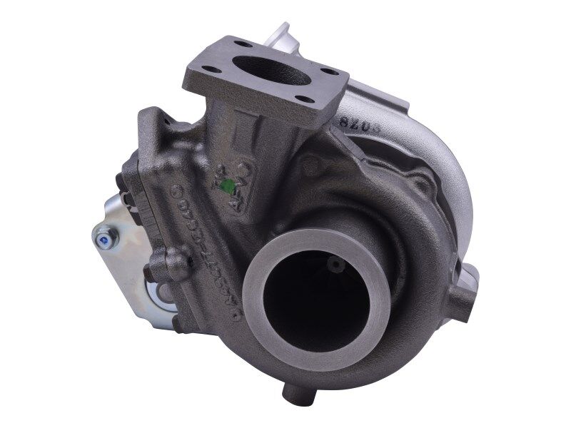 70025355 Turbocharger