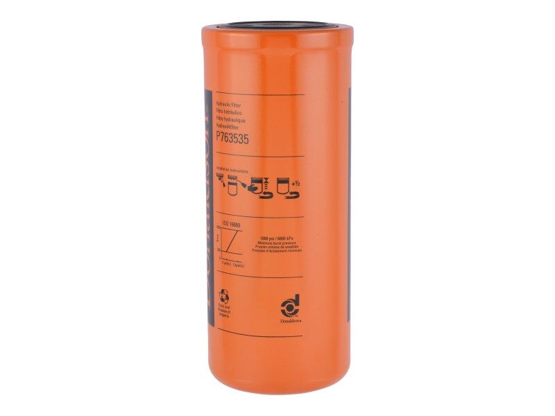 70025357 Hydraulic Filter, Spin On | JLG