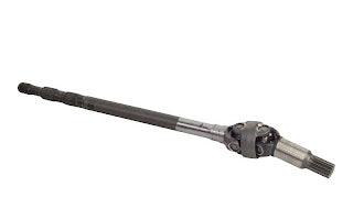 70025810 Double Universal Joint & Shaft | JLG - BHE Parts Store