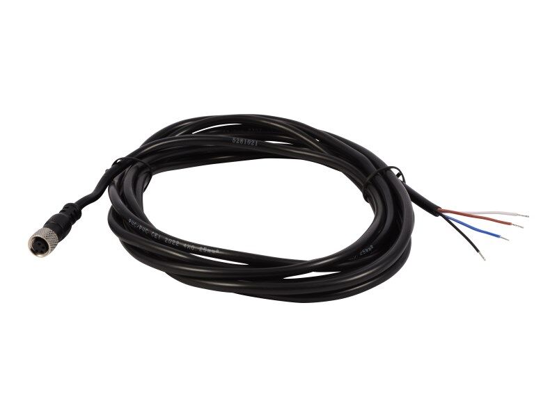 Part Number 70025881 Wiring Harness, Blower fits JLG