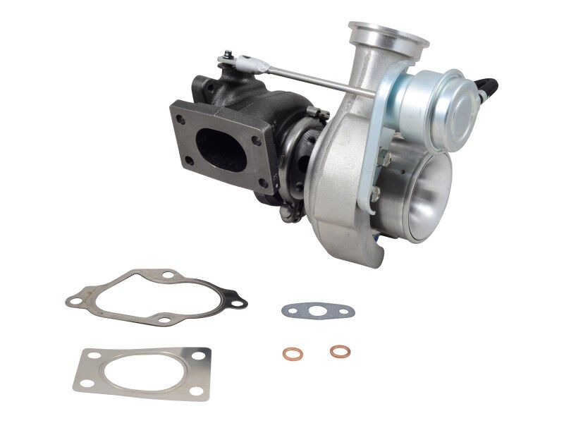 70025893 Turbocharger W/Gasket | JLG