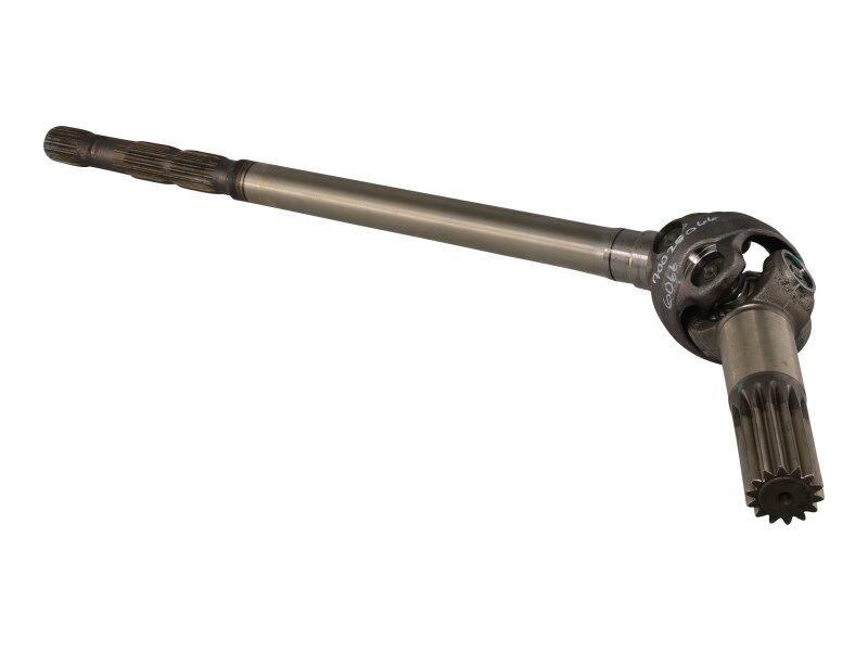 70026066 Double Universal Joint Shaft