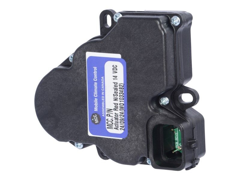 Part Number 70026088 Motor Actuator, 12V fits JLG