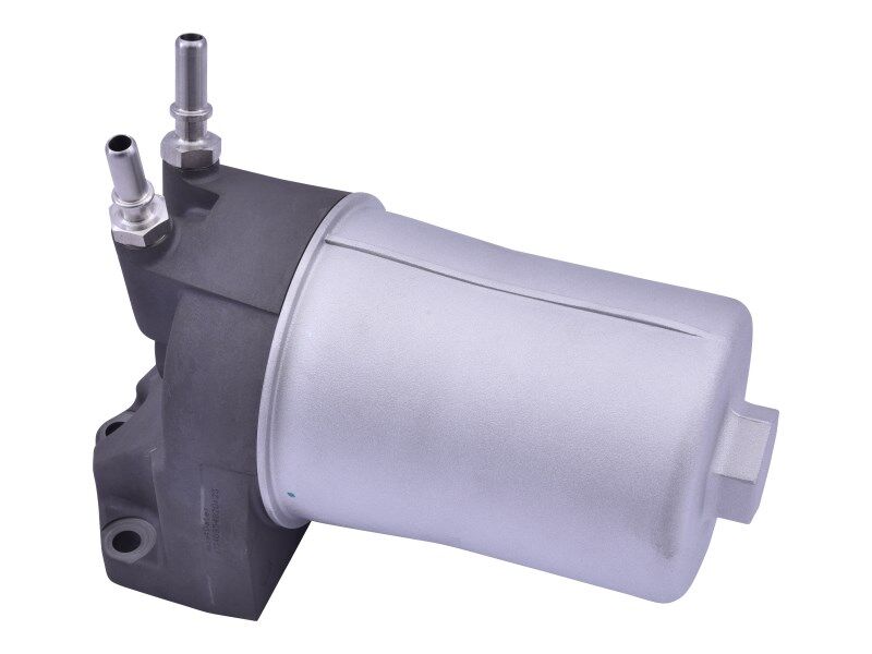 70026220 Secondary Fuel Filter Assembly