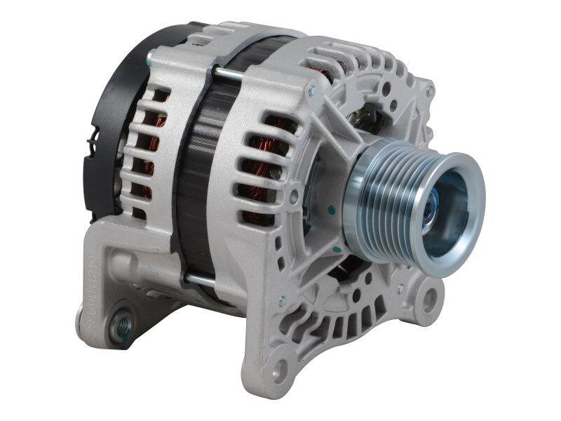 70026232 Alternator