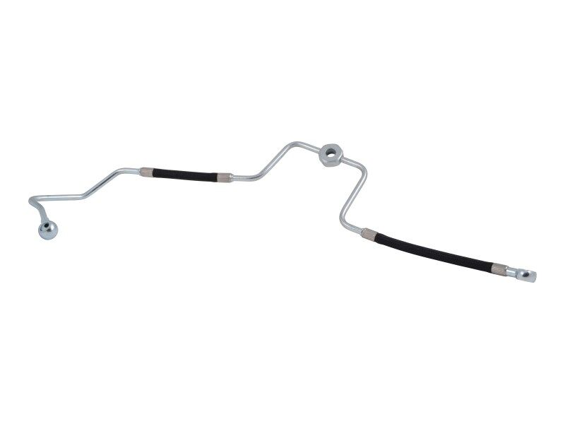 70026335 EGR Cooler Line | JLG
