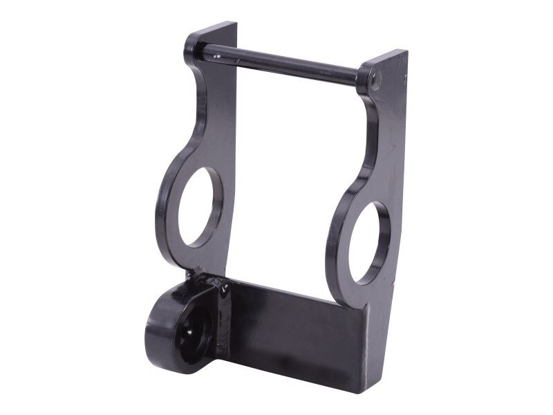 Part Number 70026345 Fork Carrier, LH fits JLG