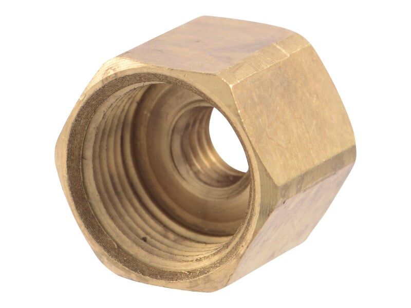 Part Number 70026361 Cap, Brass fits JLG