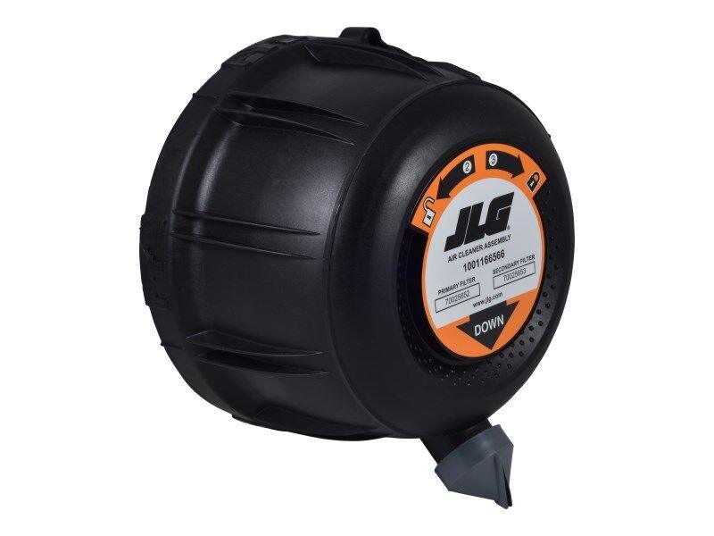 70026393 Cover Air Cleaner